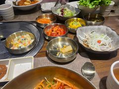 -坦坦大炉·韩式烤肉(望京店)