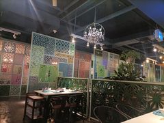 -百年果林椰子鸡(中洲店)
