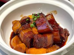 -久宴·天目湖大鱼头(恐龙园店)