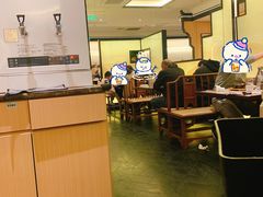 大堂-小菜园新徽菜(上海浦东复地活力城店)