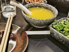 -熹悟海鲜火锅·广式打边炉