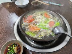 -海关荤豆花(洋河一路店)