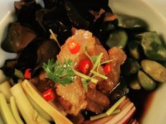-旺顺阁海鲜广场(亚运村店)