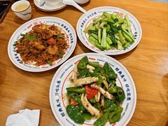 -廣發美食(东晓路店)
