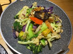 -胡马八破·川菜小馆(高新万达店)