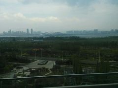 -青岛银沙滩温德姆至尊酒店