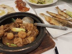 -稻香酒家·33年老字号·港式粤菜(富邦中心店)