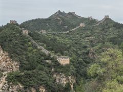 -司马台长城