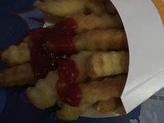 -汉堡王(北京通州领展店)