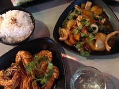 -Lanterns Vietnamese Restaurant