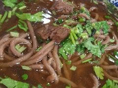 -正顺饸饹馆(中土商务楼店)