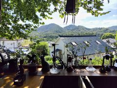 -马灯部落·西湖边的创意山景餐厅(虎跑动物园店)