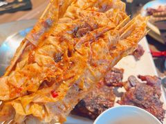 -一烧一烤•锦州烧烤(KTV包房·长江街店)