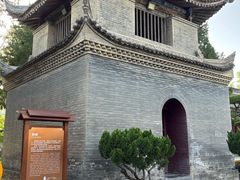 -大慈恩寺(大雁塔)