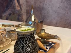 -龟兹KUCINA·新疆菜(前滩L+PLAZA店)