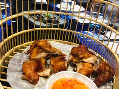 -赫帝拉航空主题餐厅(南宁店)