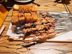 -有奴思烤肉·清真(正宁路店)