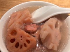 -农耕记·湖南土菜(观澜福城天虹店)
