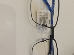 -宝视达眼镜(原阳店)