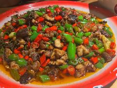 -泥糊破店小酒馆·团建聚餐(南京西路店)