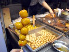 -佳记小食店(旺角店)