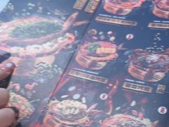 -探鱼·鲜青椒爽麻烤鱼(天河优托邦店)