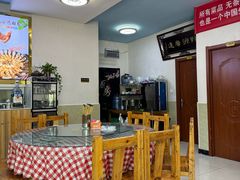 -八次方密云水库鱼粘卷子·熏鸽子·农家菜