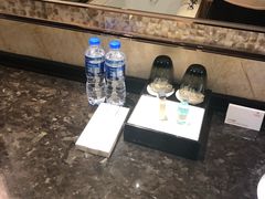 -长沙富力万达文华酒店