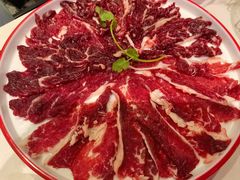 -八合里潮汕鲜牛肉火锅(上海汇智广场店)