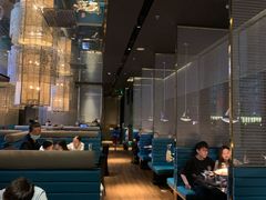 大堂-凤凰湘语·湘粤鲜融(浦东旗舰店)