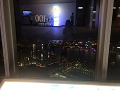 -环球贸易广场(ICC)