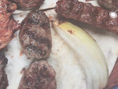 -清真餐厅·回乡麦客