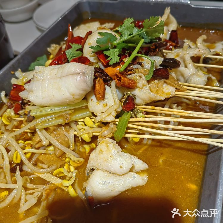 这个砂锅绝对是济南老城区里藏在巷子里的特色美味！