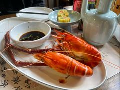 -蟹村草堂·苏式园林人文农家·大闸蟹