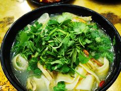 -惠丰源烩面馆(经七路店)