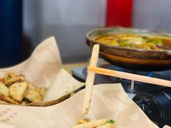 -肖记公安牛肉鱼杂(田林路店)
