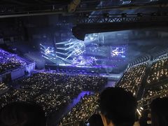 -大连体育中心体育馆