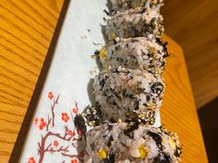-幸屿 创意料理(永嘉天地店)