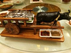 -庖丁堂酒店(高新区店)