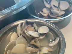 -憨铁匠老火锅(龙岗万科里店)