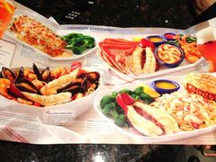 iphone_upload_pic-RED LOBSTER(中城西店)