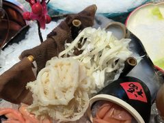 -乔先生涮肉·鲜活牛羊肉火锅(塘沽店)