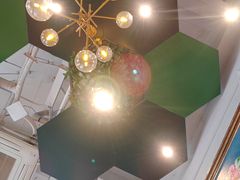 -红樱桃·欢乐餐厅(太原里店)