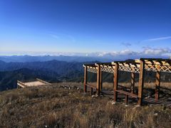 -白草畔自然风景区