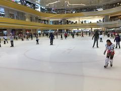 -冠军冰场CHAMPION RINK(苏州中心商场店)