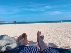 -三亚亚龙湾天域度假酒店