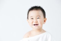 -贯日漂亮宝贝儿童摄影(红博中央公园店)