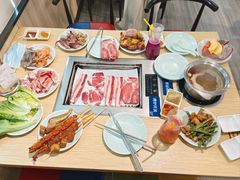 -吉木烤肉自助餐厅(乐汇城店)