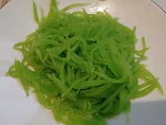 小炒空运莴笋-川人百味(亿合城店)