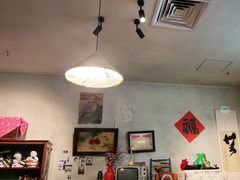 大堂-老长沙龙虾馆·聚会餐厅(白石洲店)